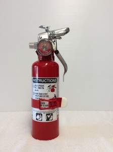 1lb BC regular chemical with vehicle bracket